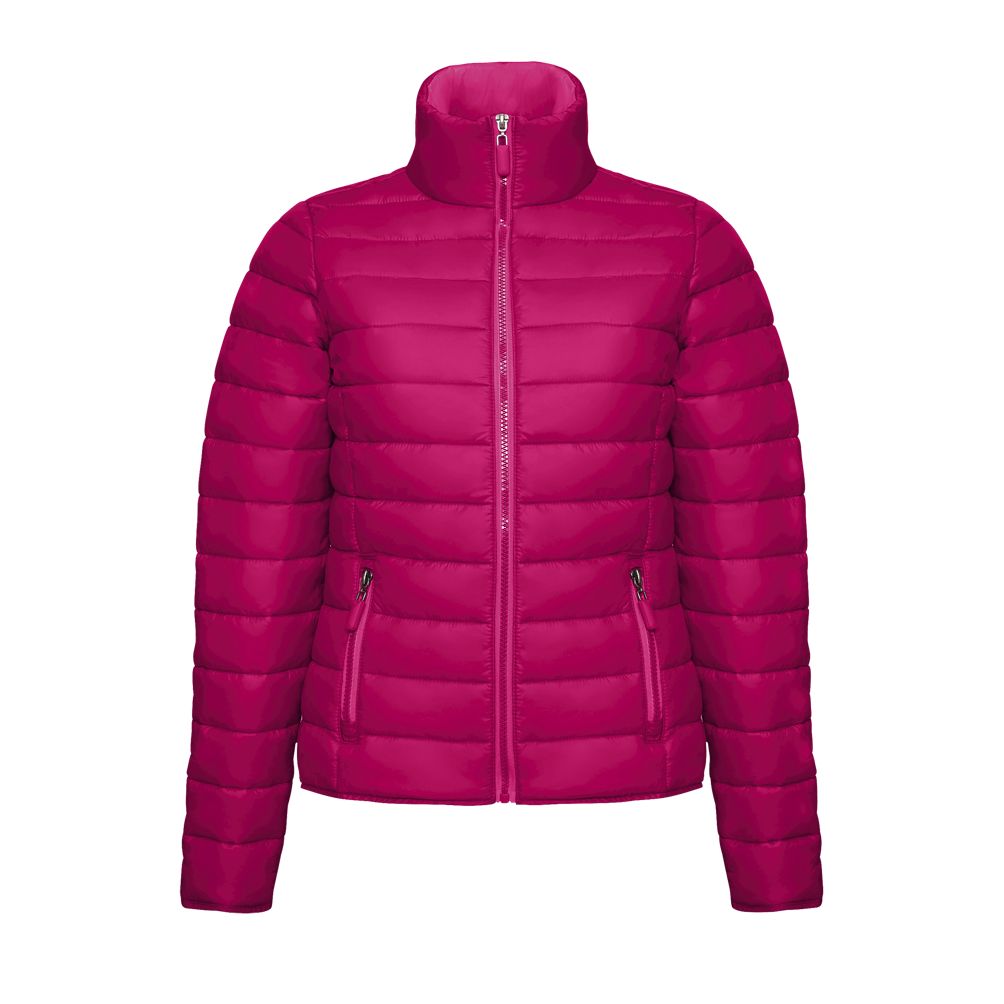 SOL'S RIDE WOMEN - LIGHT DOWN JACKET
