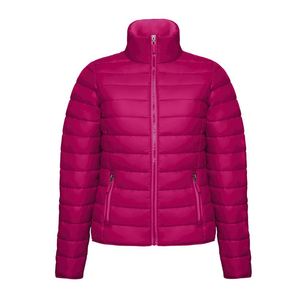 SOL'S RIDE WOMEN - LIGHT DOWN JACKET