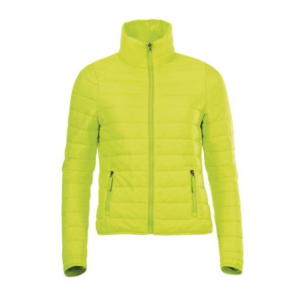 SOL'S RIDE WOMEN - LIGHT DOWN JACKET