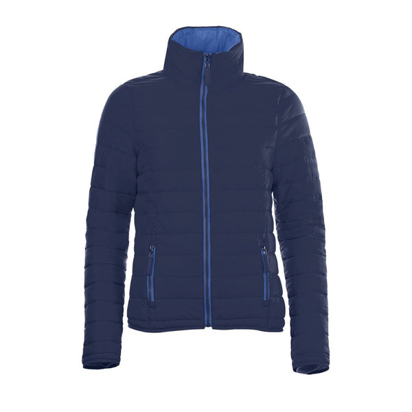 SOL'S RIDE WOMEN - LIGHT DOWN JACKET