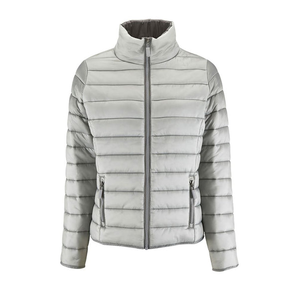 SOL'S RIDE WOMEN - LIGHT DOWN JACKET