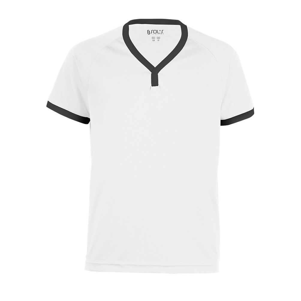 SOL'S ATLETICO KIDS - CHILDREN'S SHORT SLEEVE JERSEY