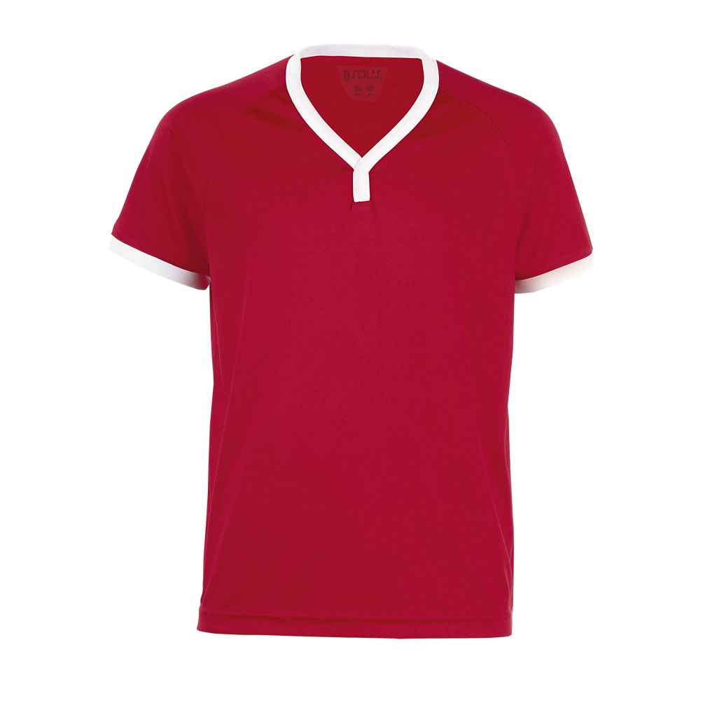 SOL'S ATLETICO KIDS - CHILDREN'S SHORT SLEEVE JERSEY