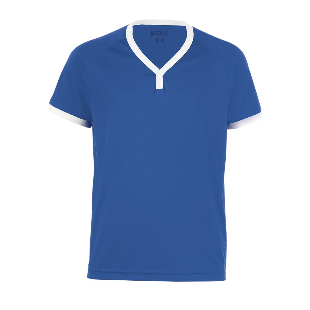 SOL'S ATLETICO KIDS - CHILDREN'S SHORT SLEEVE JERSEY