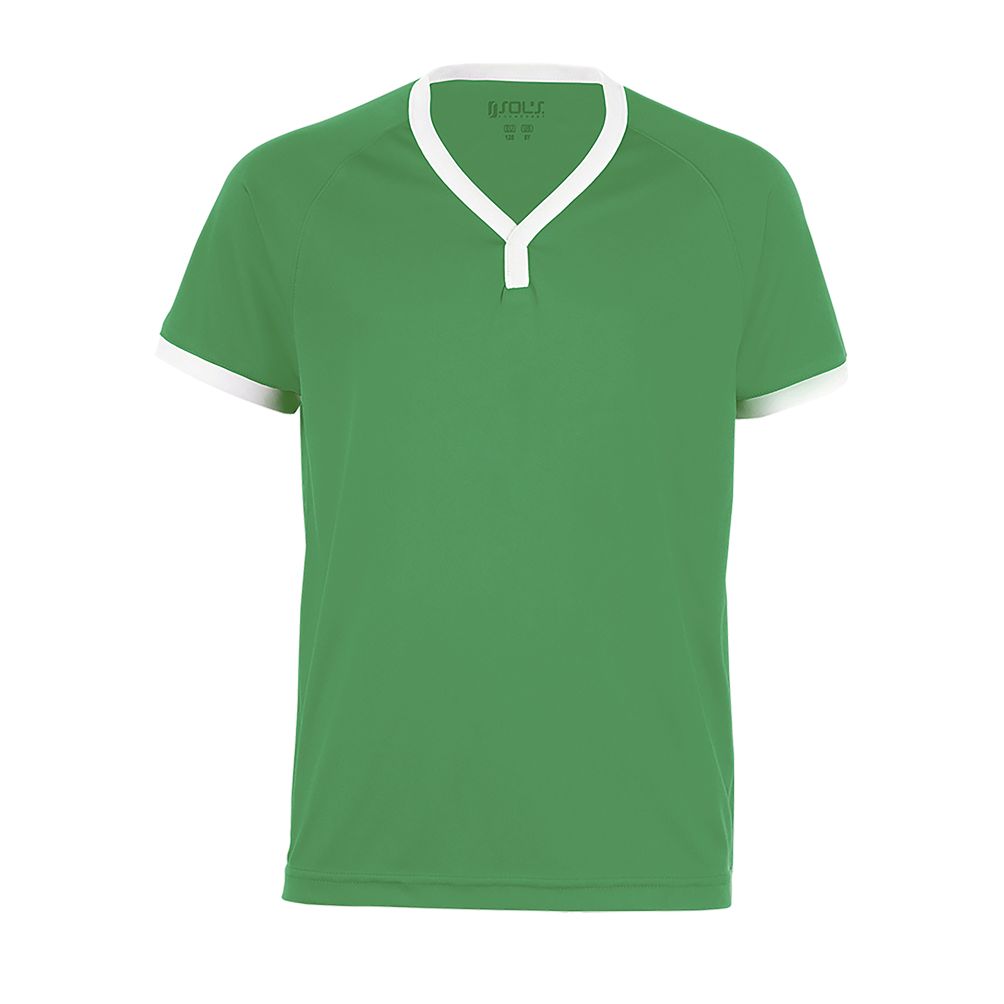 SOL'S ATLETICO KIDS - CHILDREN'S SHORT SLEEVE JERSEY