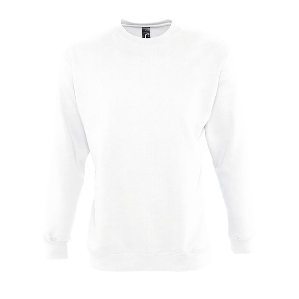 Sol's Supreme - Sweat-Shirt Unisexe Col Rond