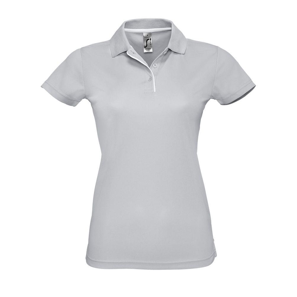 SOL'S PERFORMER WOMEN - WOMEN'S SPORTS POLO SHIRT