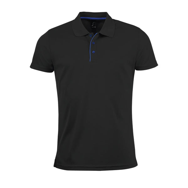 SOL'S PERFORMER MEN - MEN'S SPORTS POLO SHIRT