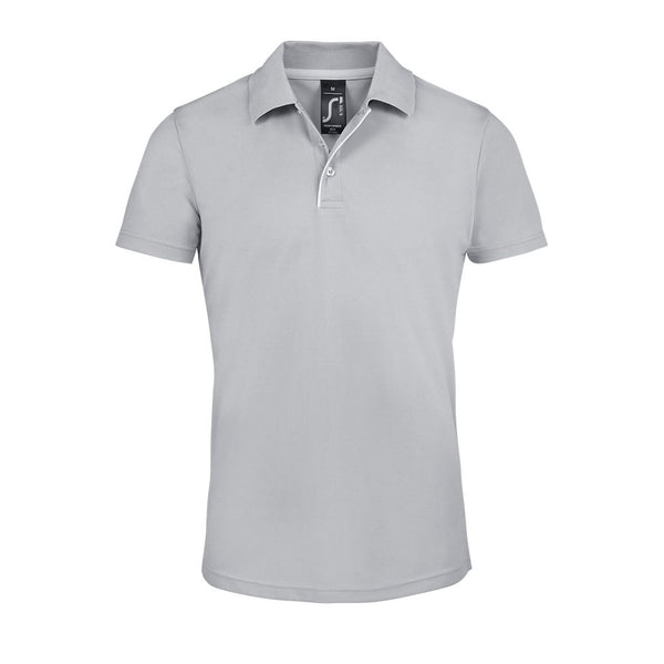 SOL'S PERFORMER MEN - MEN'S SPORTS POLO SHIRT