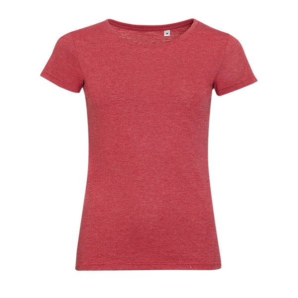 SOL'S GEMENGD DAMES - DAMES T-SHIRT MET RONDE HALS