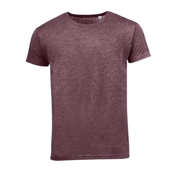 SOL'S MIXED MEN - MEN'S ROUND NECK T-SHIRT