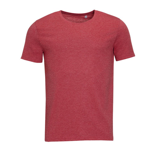 SOL'S MIXED MEN - MEN'S ROUND NECK T-SHIRT