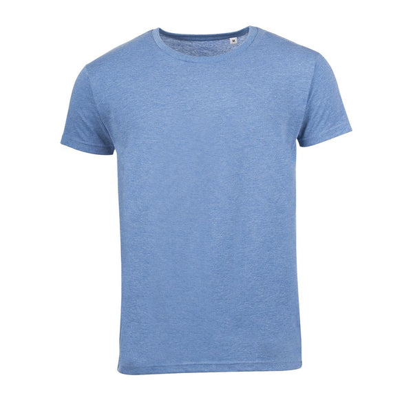 SOL'S MIXED MEN - MEN'S ROUND NECK T-SHIRT