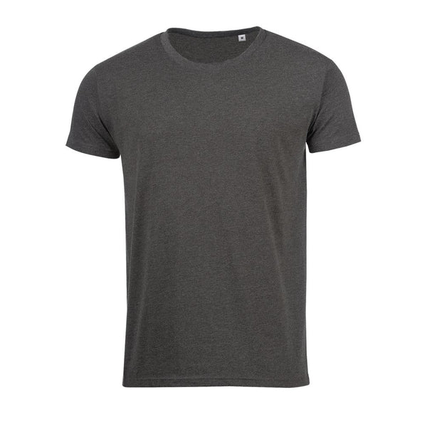 SOL'S MIXED MEN - MEN'S ROUND NECK T-SHIRT