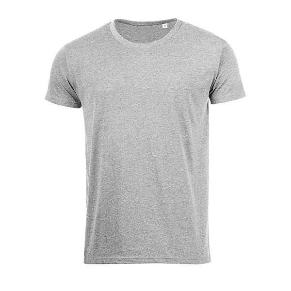 SOL'S MIXED MEN - MEN'S ROUND NECK T-SHIRT