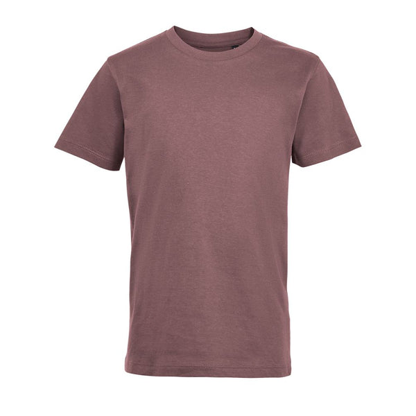 SOL'S REGENT FIT KIDS - CHILDREN'S ROUND NECK T-SHIRT