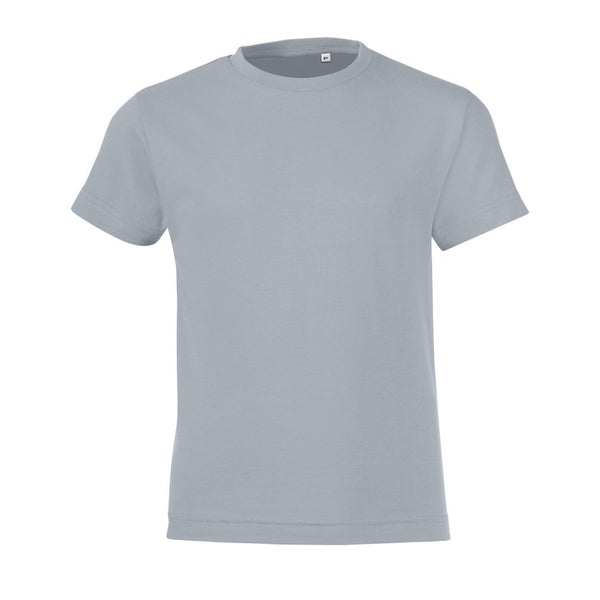 SOL'S REGENT FIT KIDS - CHILDREN'S ROUND NECK T-SHIRT