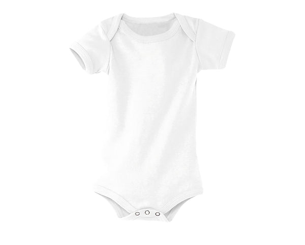 SOL'S ORGANIC BAMBINO - BABY BODYSUIT