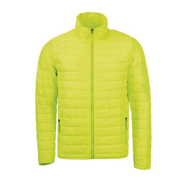 SOL'S RIDE MEN - LIGHT DOWN JACKET