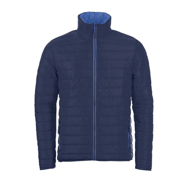 SOL'S RIDE MEN - LIGHT DOWN JACKET