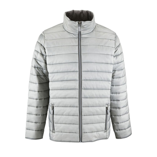 SOL'S RIDE MEN - LIGHT DOWN JACKET