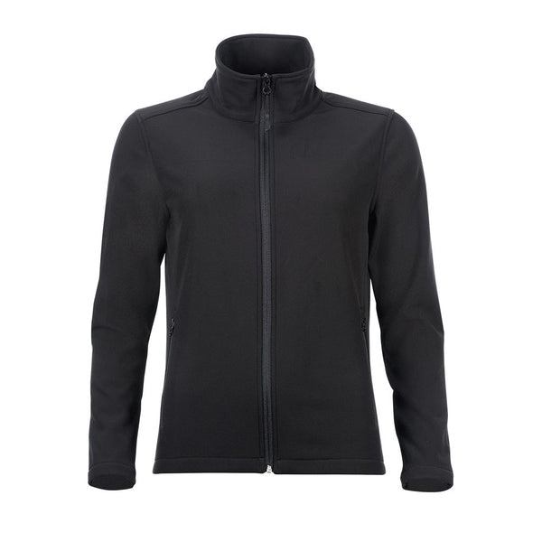 SOL'S RACE WOMEN - WOMEN'S SOFTSHELL ZIPPED JACKET