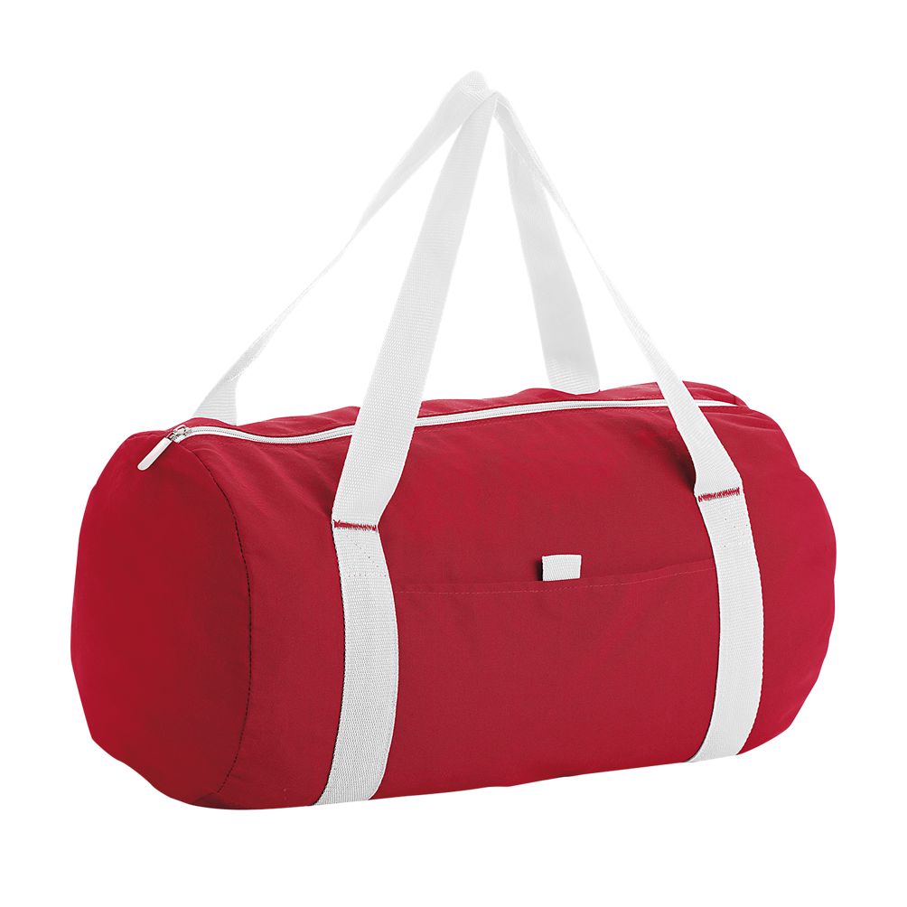 SOL'S TRIBECA - DUFFLE BAG