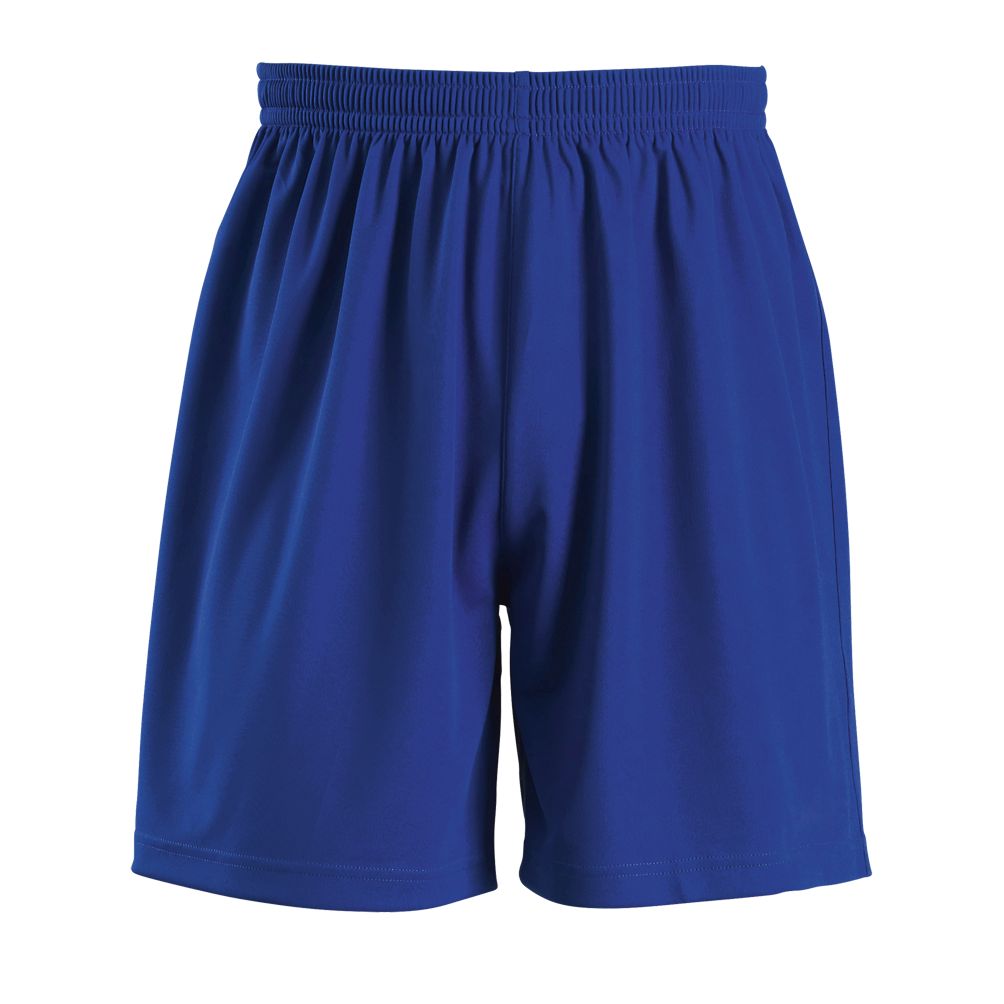 SOL'S SAN SIRO KIDS 2 - CHILDREN'S BASIC SHORTS