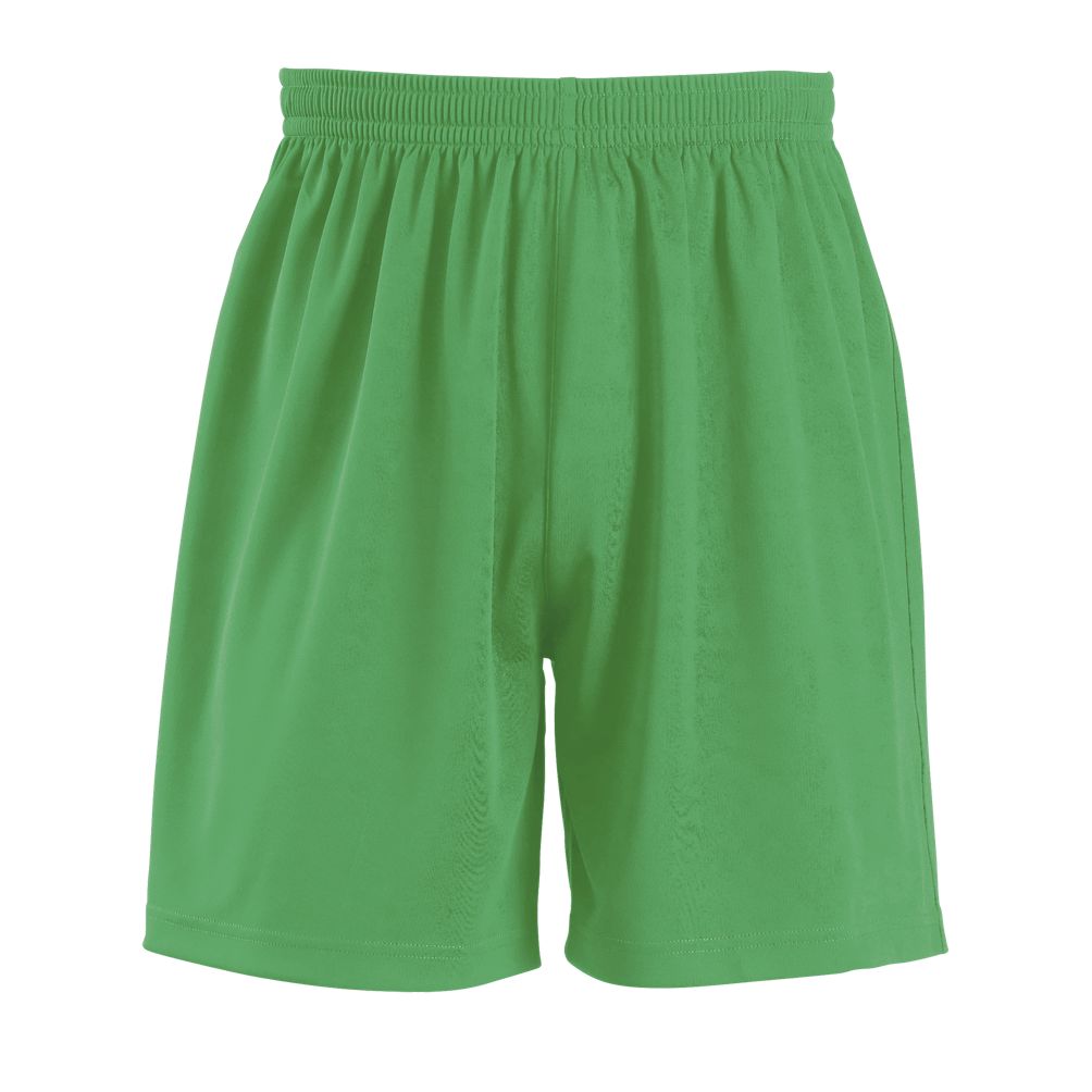 SOL'S SAN SIRO KIDS 2 - CHILDREN'S BASIC SHORTS