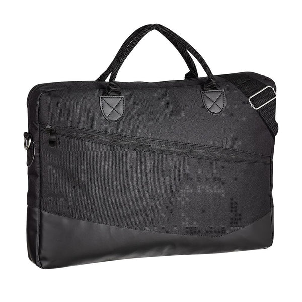 SOL'S MANHATTAN - 600D POLYESTER BRIEFCASE