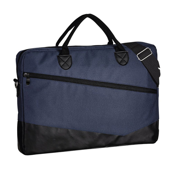 SOL'S MANHATTAN - 600D POLYESTER BRIEFCASE