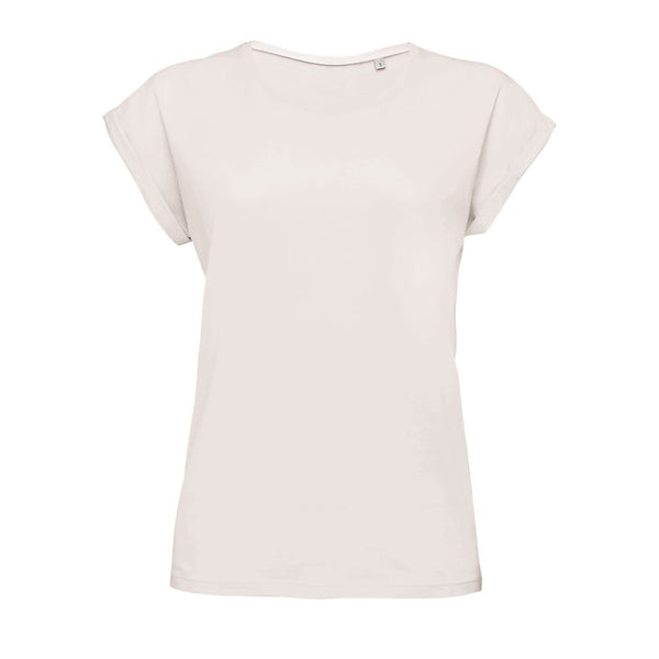 SOL'S MELBA - WOMEN'S ROUND NECK T-SHIRT