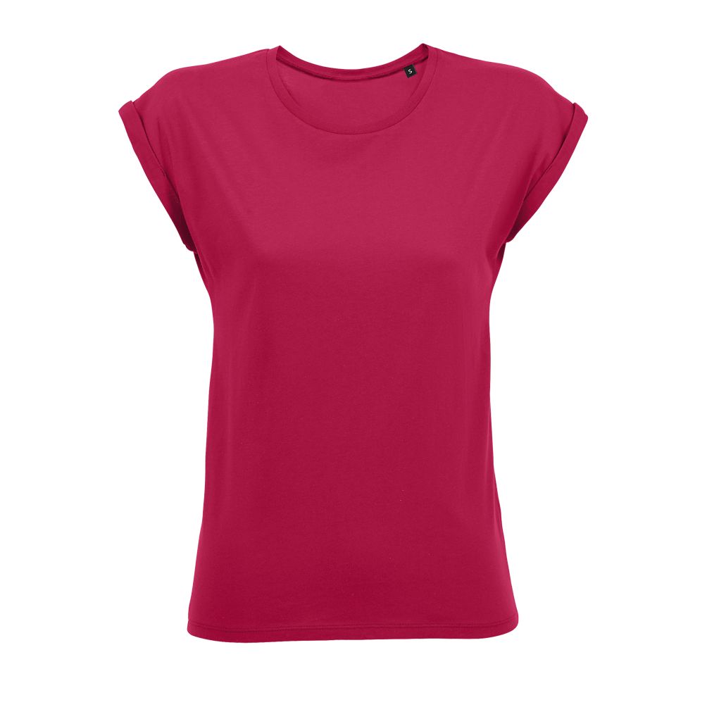 SOL'S MELBA - WOMEN'S ROUND NECK T-SHIRT