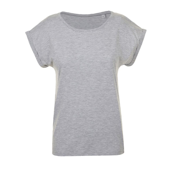 SOL'S MELBA - WOMEN'S ROUND NECK T-SHIRT