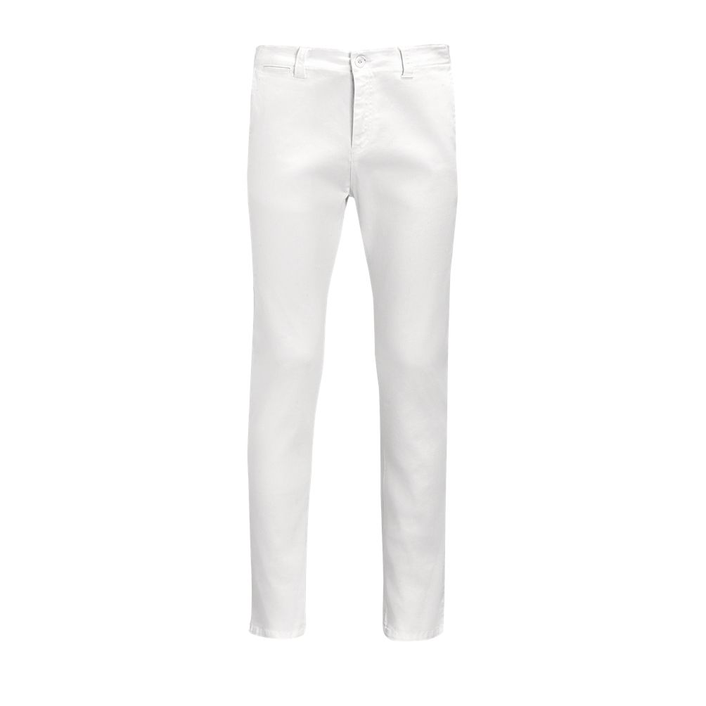 SOL'S JULES MEN - LENGTH 33 - MEN'S TROUSERS