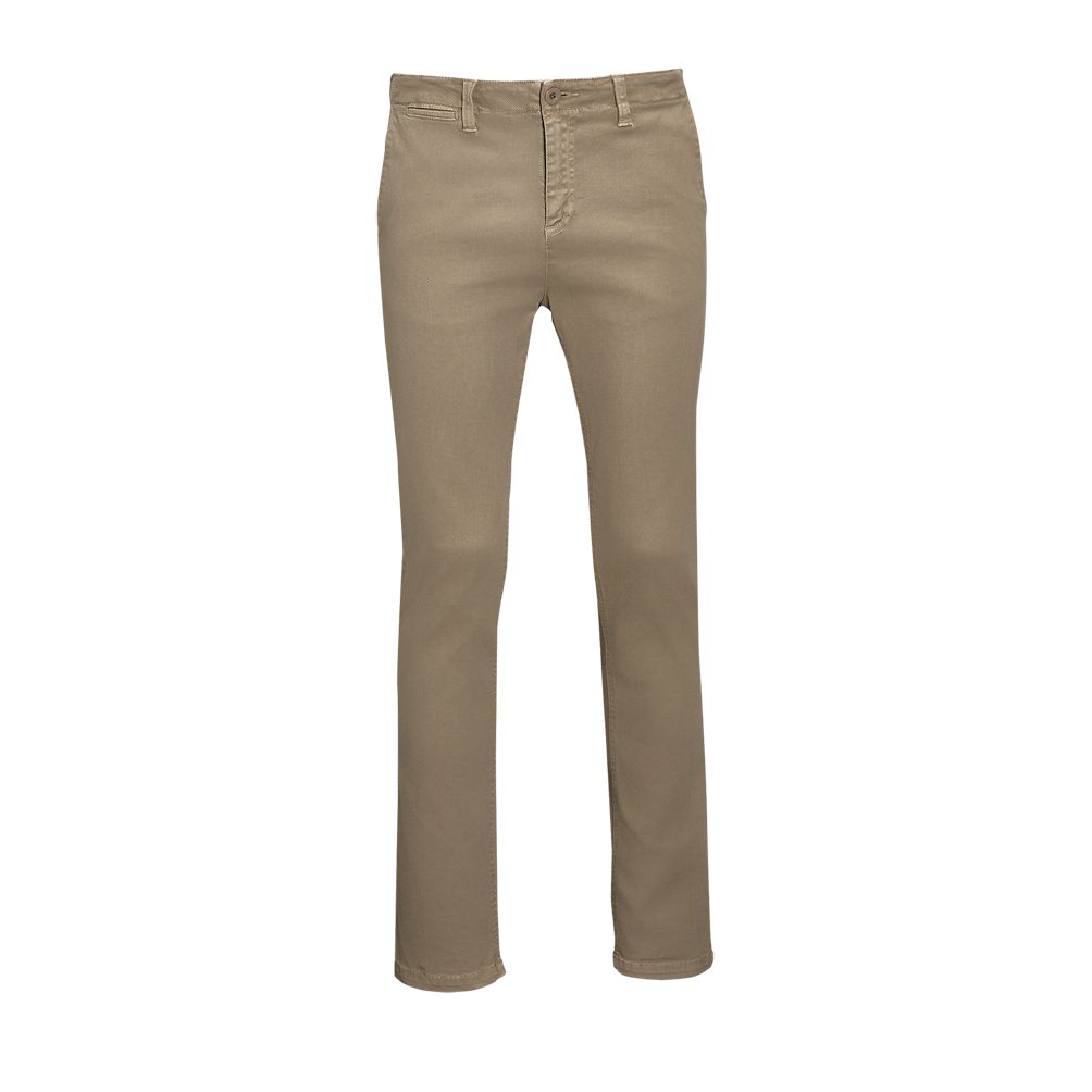 SOL'S JULES MEN - LENGTH 33 - MEN'S TROUSERS