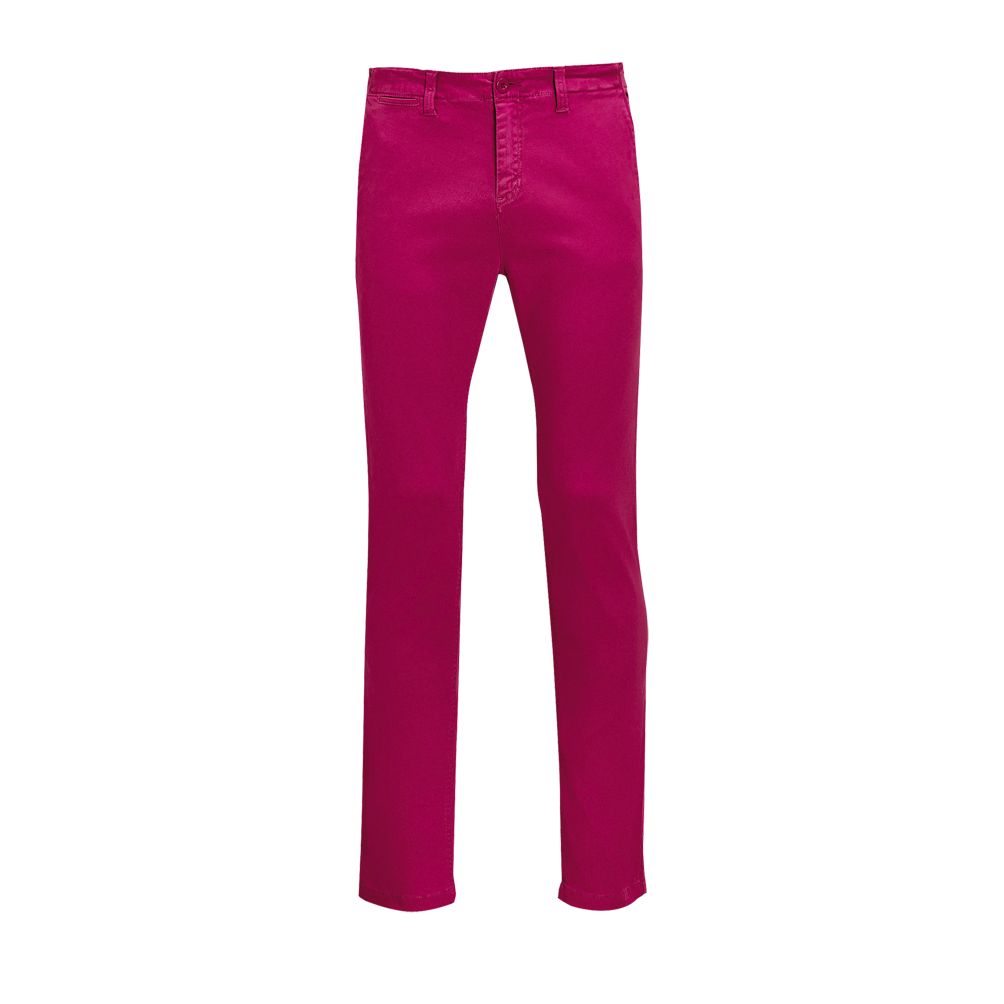SOL'S JULES MEN - LENGTH 33 - MEN'S TROUSERS