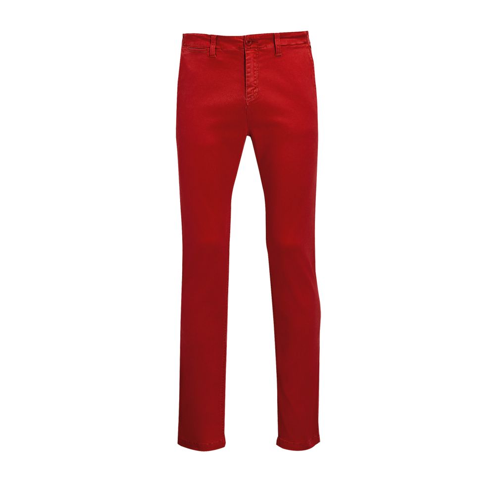 SOL'S JULES MEN - LENGTH 33 - MEN'S TROUSERS