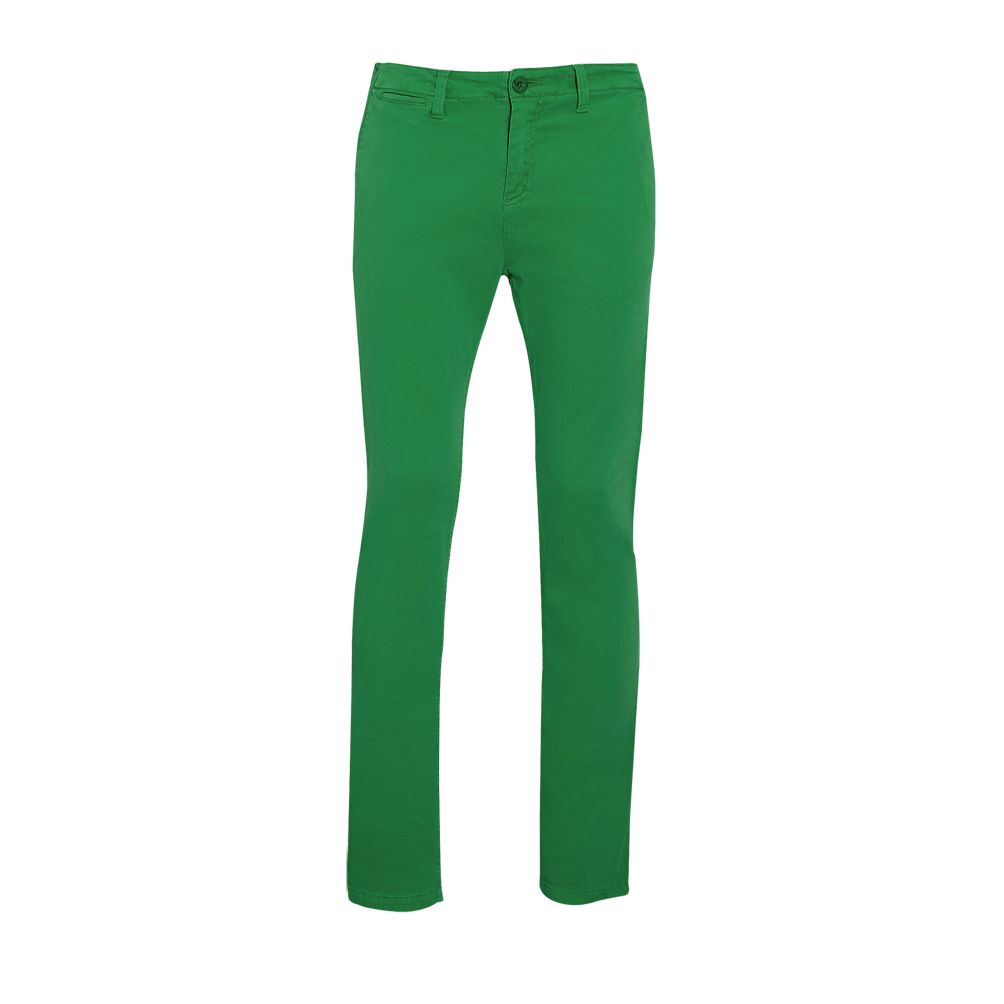 SOL'S JULES MEN - LENGTH 33 - MEN'S TROUSERS