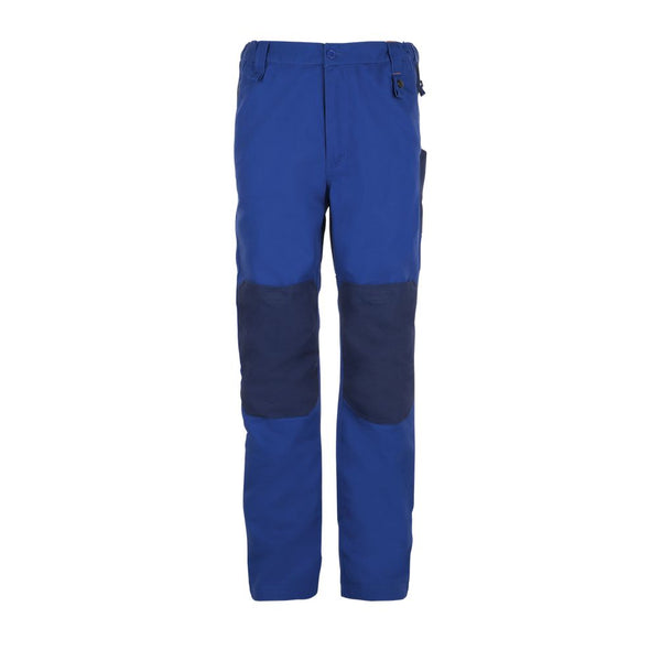 SOL'S METAL PRO - MEN'S TWO-TONE WORKWEAR TROUSERS