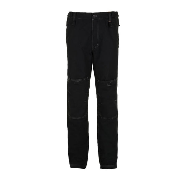 SOL'S SECTION PRO - MEN'S UNICOLORED WORKWEAR TROUSERS