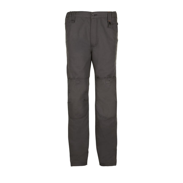 SOL'S SECTION PRO - MEN'S UNICOLORED WORKWEAR TROUSERS