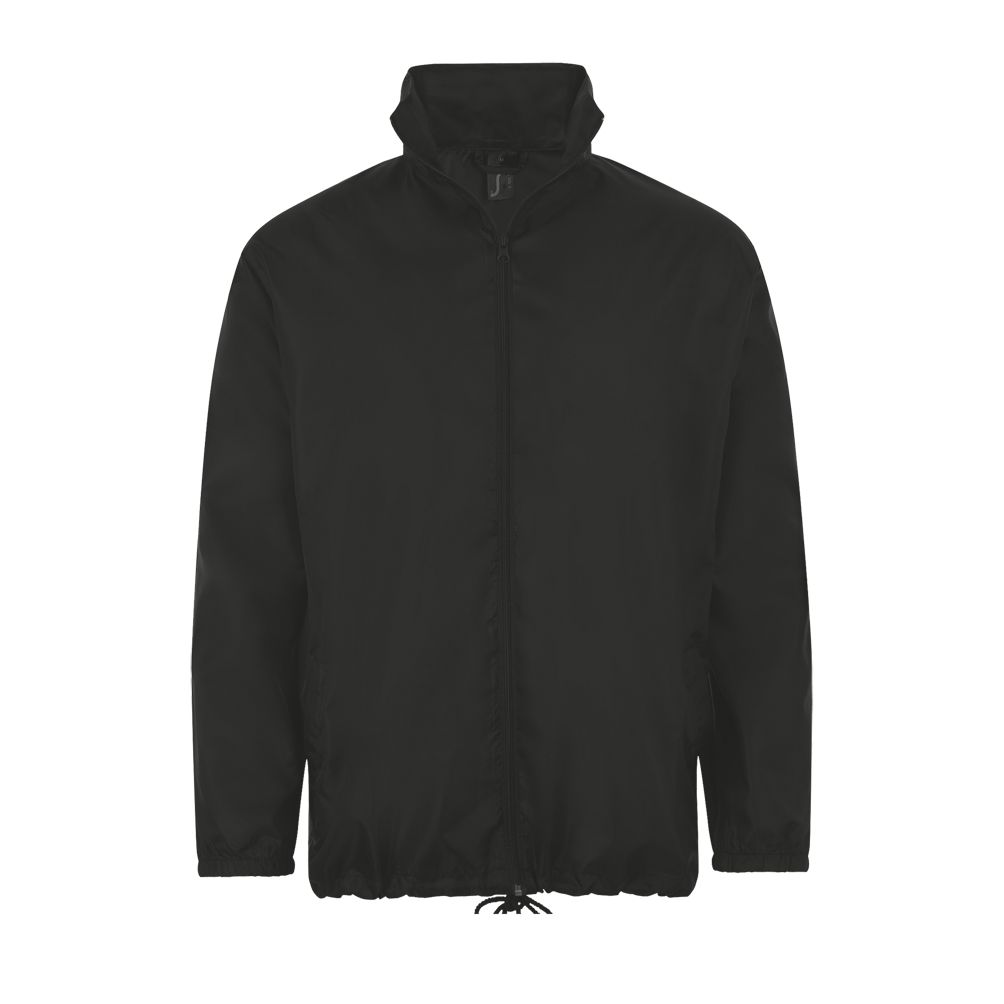 SOL'S SHIFT - UNISEX WATER-REPELLENT WINDBREAKER
