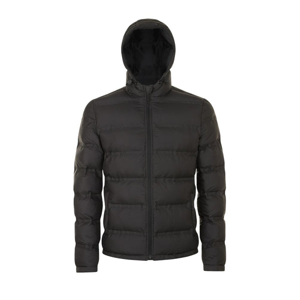 SOL'S RIDLEY MEN - HEAT-WELDED DOWN JACKET