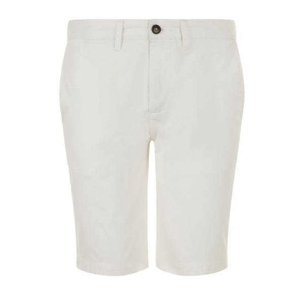 SOL'S JASPER - MEN'S CHINO BERMUDA SHORTS