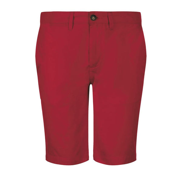 SOL'S JASPER - MEN'S CHINO BERMUDA SHORTS