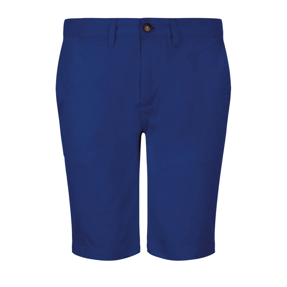 SOL'S JASPER - MEN'S CHINO BERMUDA SHORTS