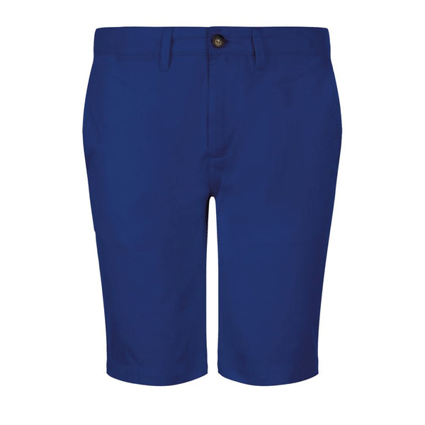 SOL'S JASPER - MEN'S CHINO BERMUDA SHORTS