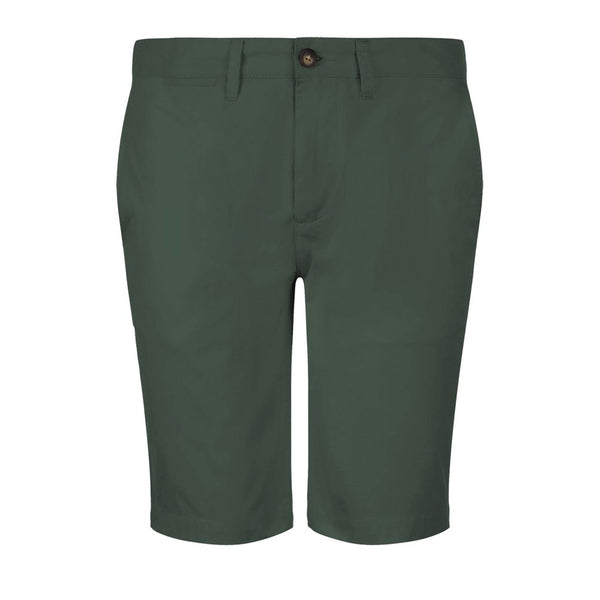 SOL'S JASPER - MEN'S CHINO BERMUDA SHORTS