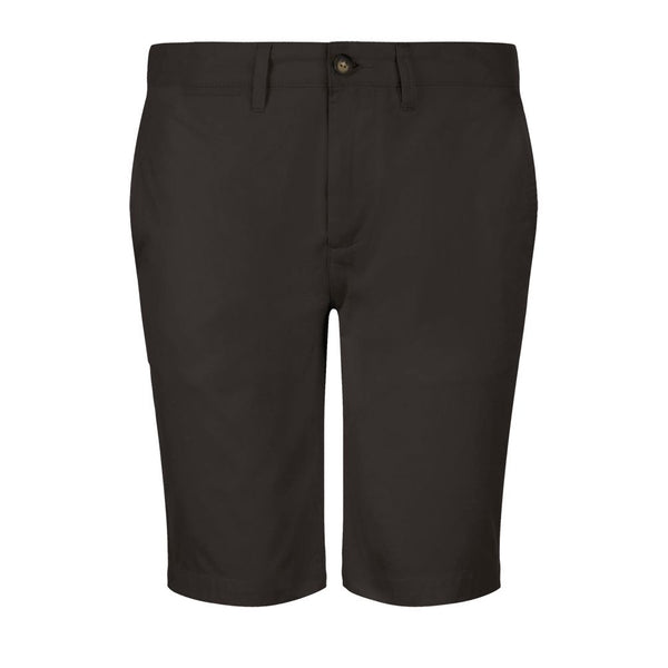 SOL'S JASPER - MEN'S CHINO BERMUDA SHORTS